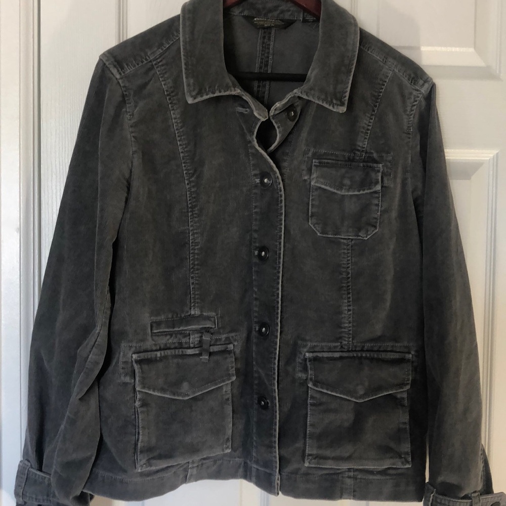 Eddie Bauer